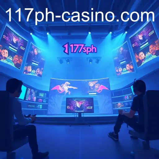 117ph: A Portal to Gaming Evolution