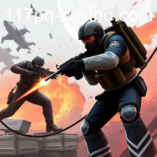 Exploring the Thrills of Action Games: A Deep Dive into the '117ph' Phenomenon