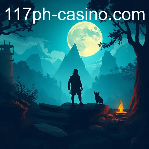 Exploring the Thrilling World of Adventure Games with '117ph'