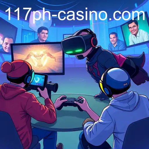 Emerging Trends in Online Gaming