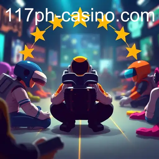 Emerging Trends in Online Gaming: A Focus on 117ph