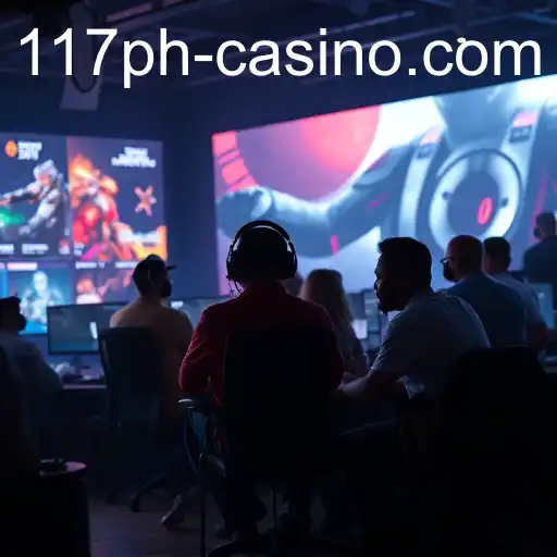 The Evolution of Online Gaming with 117ph