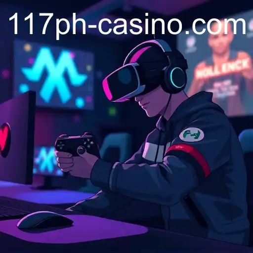 Evolution of Online Gaming: The Rise of New Platforms