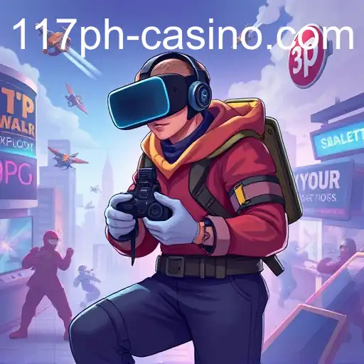 Gaming Industry Evolution with 117ph