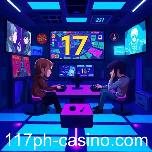 Gaming Trends Shaping 2025