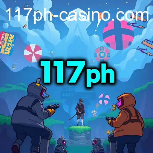 Gaming Website Trends and 117ph