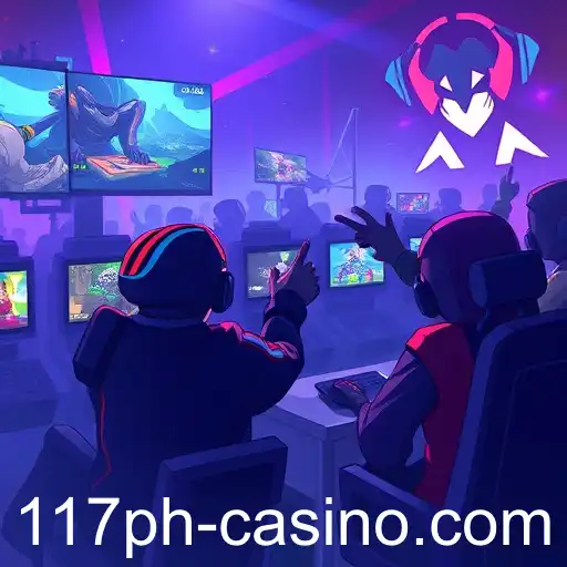 117ph: The Evolution of Gaming in 2025