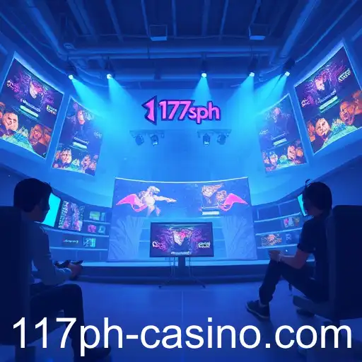 117ph: A Portal to Gaming Evolution