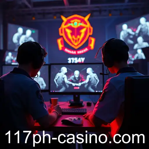 The Rise of 117ph Gaming Phenomenon