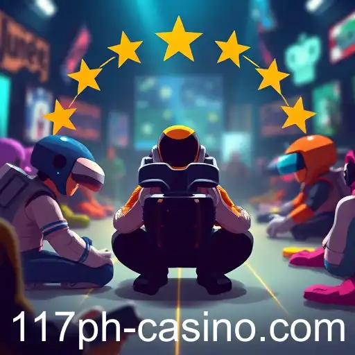 Emerging Trends in Online Gaming: A Focus on 117ph