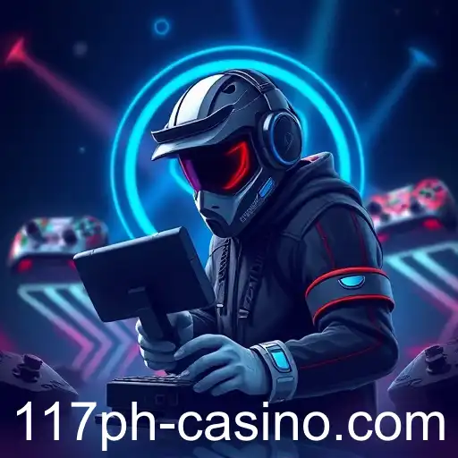 Evolution of Gaming: The Rise of 117ph