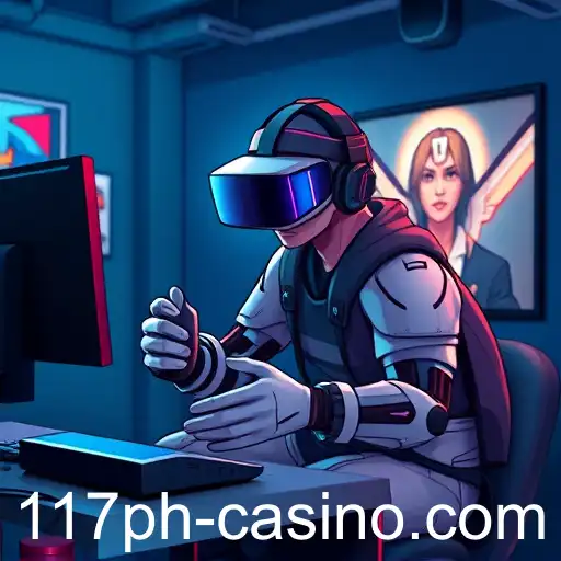 The Evolution of Online Gaming Platforms