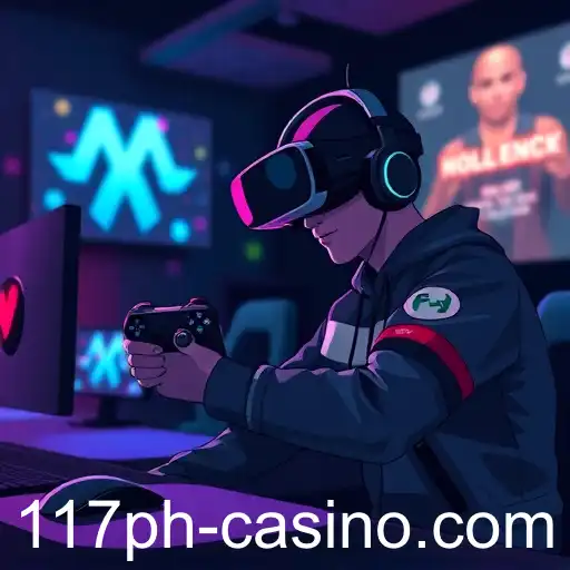 Evolution of Online Gaming: The Rise of New Platforms