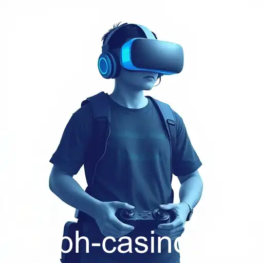 The Evolution of 117ph in Online Gaming