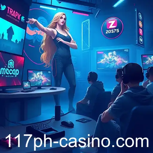 Unveiling the Future of Online Gaming