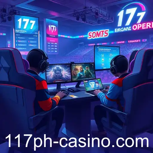 Gaming Evolutions Define Online Trends