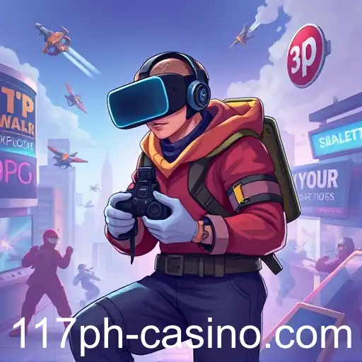 Gaming Industry Evolution with 117ph