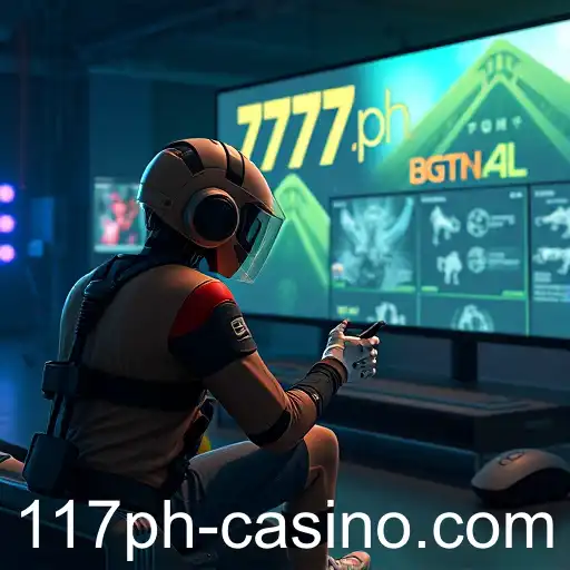 Gaming Dynamics: The Rise of 117ph in 2026