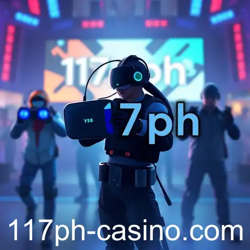 Gaming Trends and Developments on 117ph