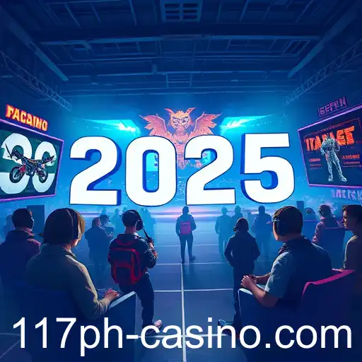 Gaming Trends Shift in 2025