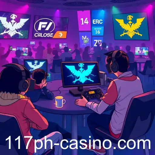 The Rise of Online Gaming Platforms