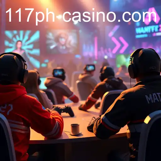 Exploring the Dynamics of Multiplayer Gaming: A Deep Dive into the World of 117ph