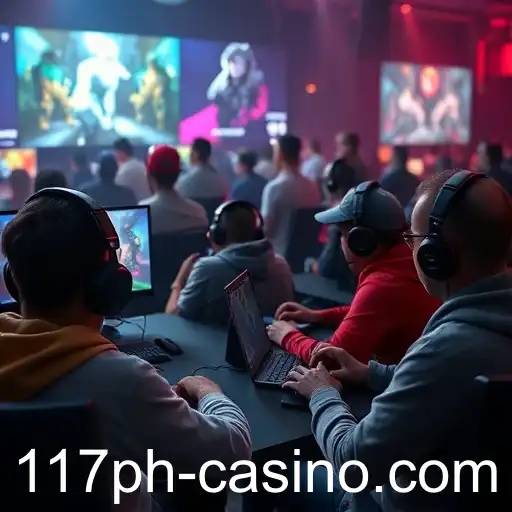 The Rise of Online Gaming Communities