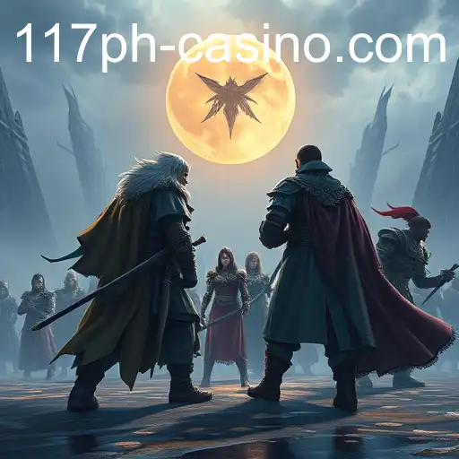 The Immersive World of Role-Playing Games