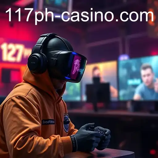 Shaping the Gaming Future: 117ph's New Horizons