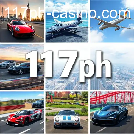 Exploring the Fascinating World of Simulation Games with '117ph'