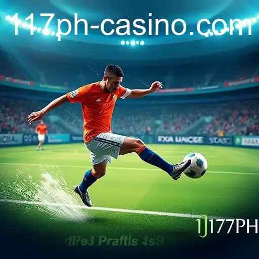 Exploring the 117ph Phenomenon in Online Sports Gaming