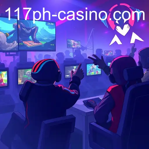 117ph: The Evolution of Gaming in 2025