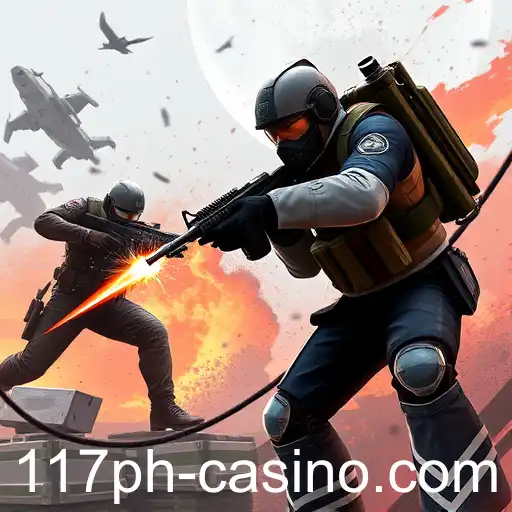 Exploring the Thrills of Action Games: A Deep Dive into the '117ph' Phenomenon