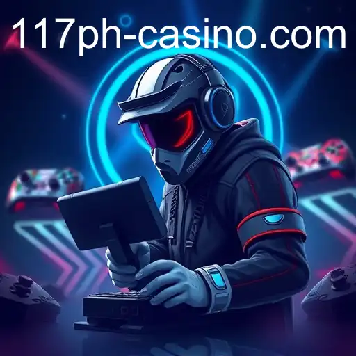 Evolution of Gaming: The Rise of 117ph