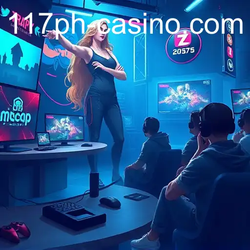 Unveiling the Future of Online Gaming