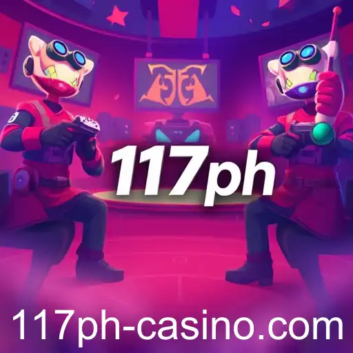A New Era in Online Gaming: The Rise of 117ph