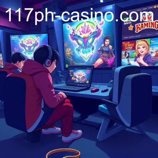 The Rise of Gaming Platforms: 117ph in the Spotlight