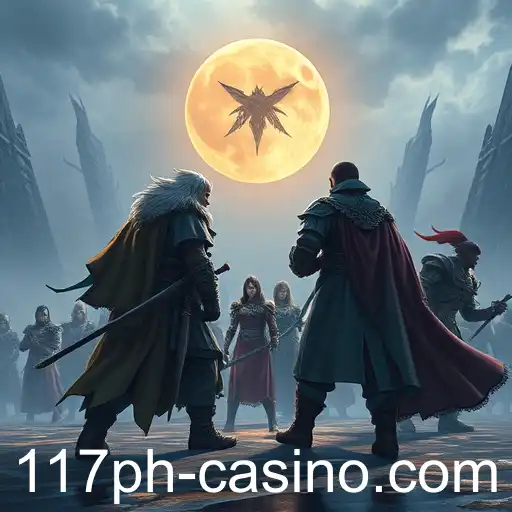 The Immersive World of Role-Playing Games