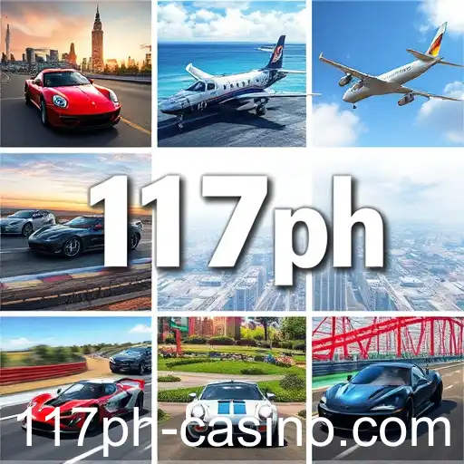 Exploring the Fascinating World of Simulation Games with '117ph'