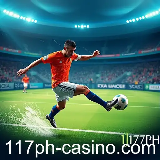 Exploring the 117ph Phenomenon in Online Sports Gaming