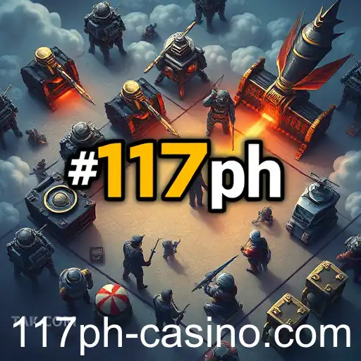 Unfolding the Strategic Depths: Engaging with 'Strategy' Games on 117ph