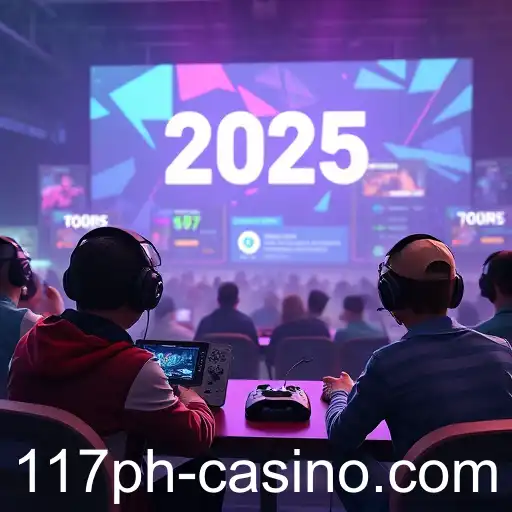 The Rise of 117ph in the Gaming World